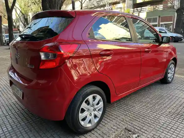Ford Ka 1.5 S 2017 - foto 5