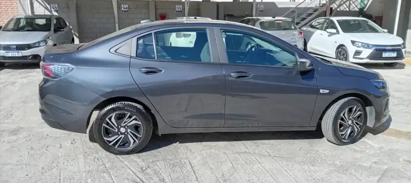 Chevrolet Onix Onix Plus Lt Mt 2025 - foto 2