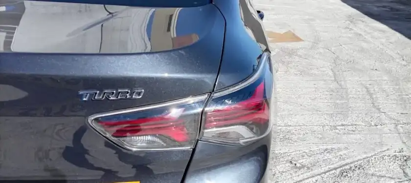 Chevrolet Onix Onix Plus Lt Mt 2025 - foto 4