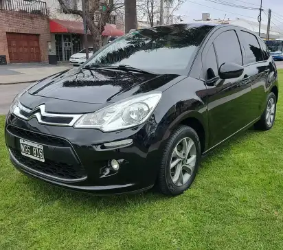 Citroën C3 1.5 I 90Cv Tendance Pack Secure 2014 - foto 1