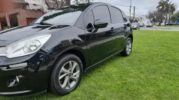 Citroën C3 1.5 I 90Cv Tendance Pack Secure 2014 - foto 2