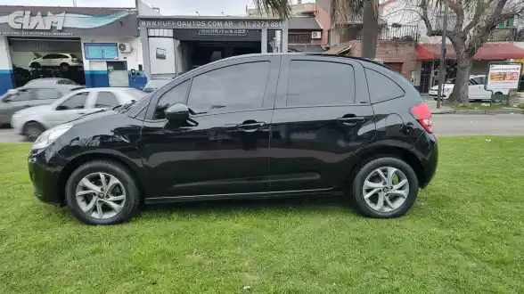Citroën C3 1.5 I 90Cv Tendance Pack Secure 2014 - foto 4