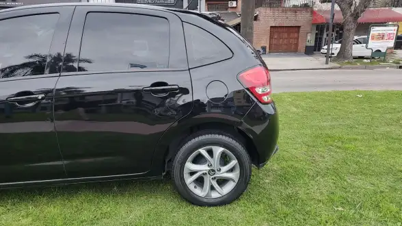 Citroën C3 1.5 I 90Cv Tendance Pack Secure 2014 - foto 5