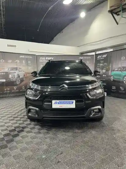 Citroën C4 Cactus 1.6 Vti 115 Feel At 2023 - foto 2