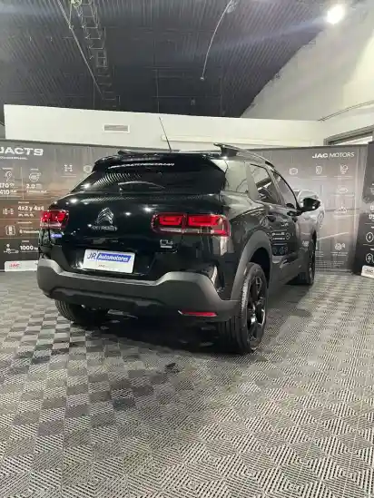 Citroën C4 Cactus 1.6 Vti 115 Feel At 2023 - foto 4