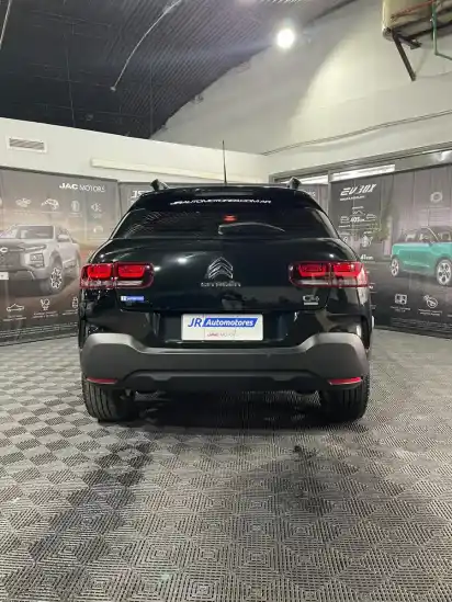 Citroën C4 Cactus 1.6 Vti 115 Feel At 2023 - foto 5