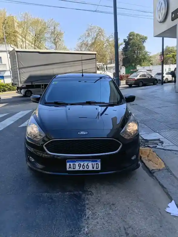 Ford Ka 1.5 2019 - foto 2