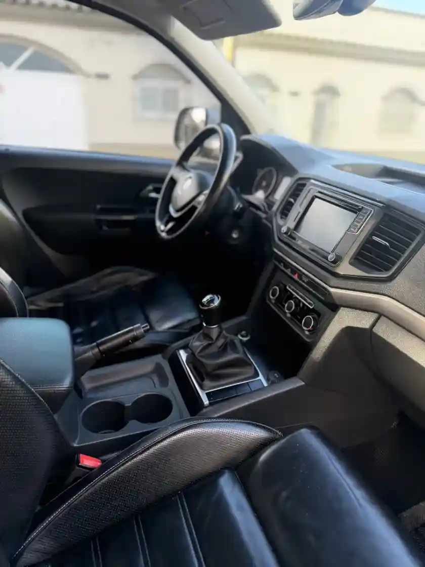 Volkswagen Amarok 2.0 Cd Tdi 180Cv Comfortline 2023 - foto 3