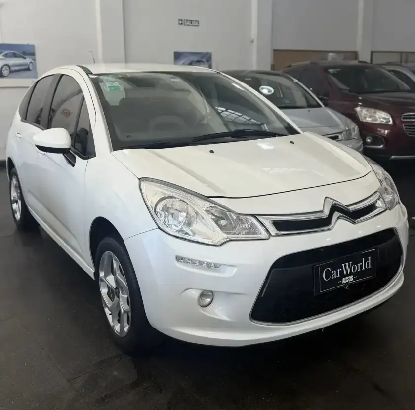Citroën C3 1.6 Vti 115 Feel 2020 - foto 3