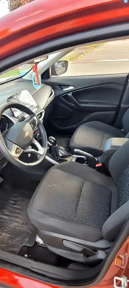 Chevrolet Tracker 1.2 Turbo Lt Mt 2024 - foto 3