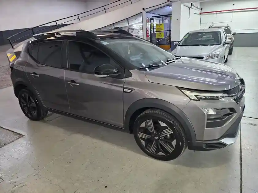Renault Kardian 1.0 Tce Premiere Edition 200 Edc 2025 - foto 1