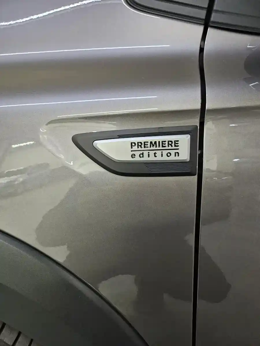 Renault Kardian 1.0 Tce Premiere Edition 200 Edc 2025 - foto 3