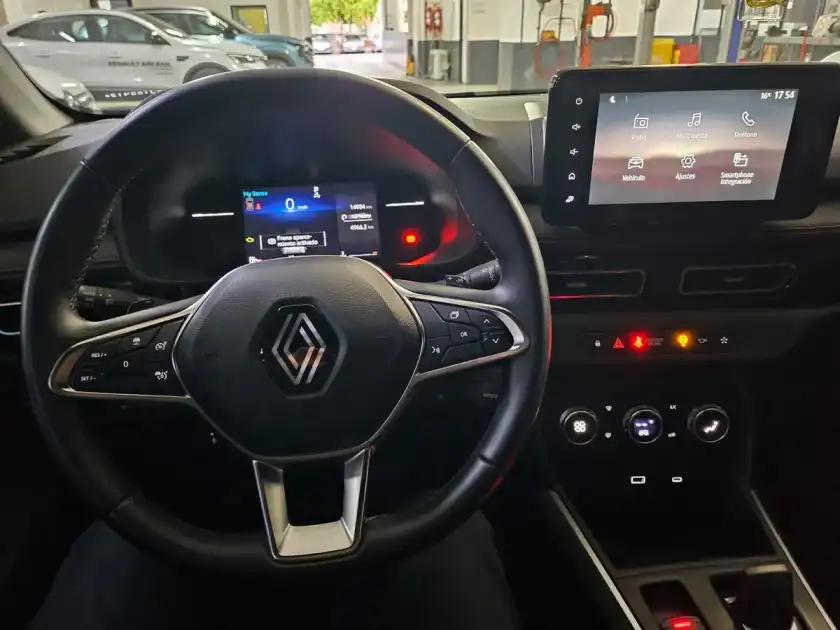 Renault Kardian 1.0 Tce Premiere Edition 200 Edc 2025 - foto 5
