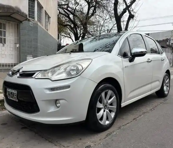 Citroën C3 1.6 Exclusive Vti 115Cv 2013 - foto 1