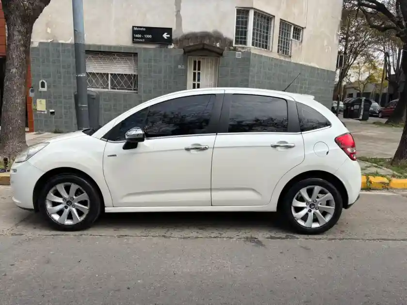 Citroën C3 1.6 Exclusive Vti 115Cv 2013 - foto 2