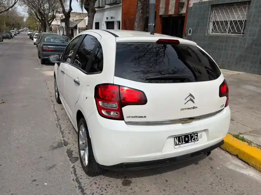Citroën C3 1.6 Exclusive Vti 115Cv 2013 - foto 3