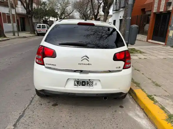 Citroën C3 1.6 Exclusive Vti 115Cv 2013 - foto 4