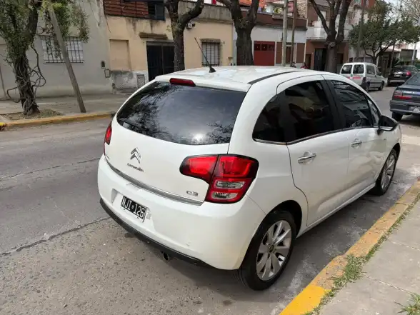 Citroën C3 1.6 Exclusive Vti 115Cv 2013 - foto 5