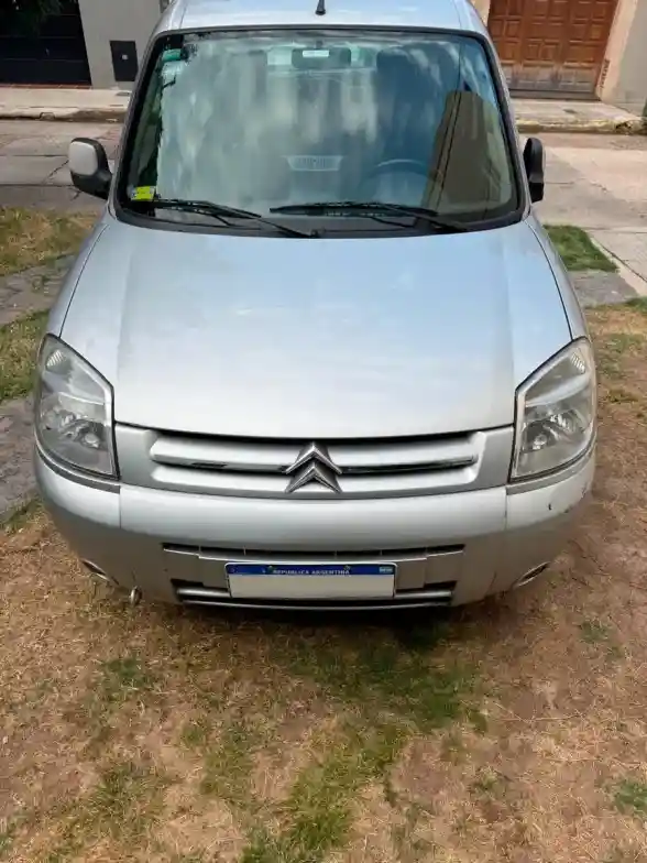 Citroën Berlingo Multispace 1.6 Xtr Hdi 92Cv 2017 - foto 1