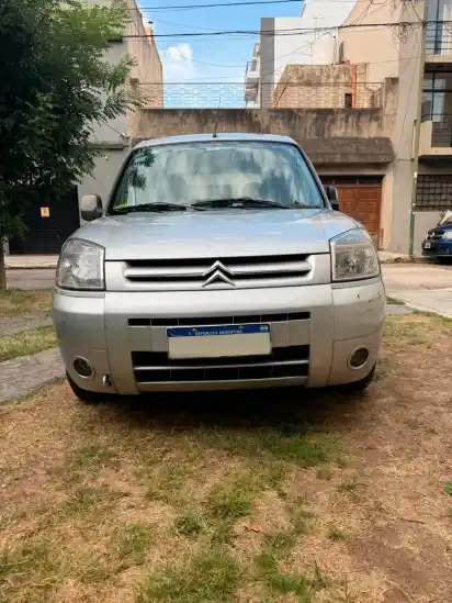 Citroën Berlingo Multispace 1.6 Xtr Hdi 92Cv 2017 - foto 3