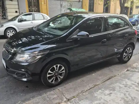 Chevrolet Onix 1.4 Ltz 98Cv 2016 - foto 1