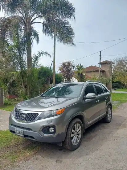 Kia Sorento 2.4 Ex Premium 4X4 6At 2012 - foto 1