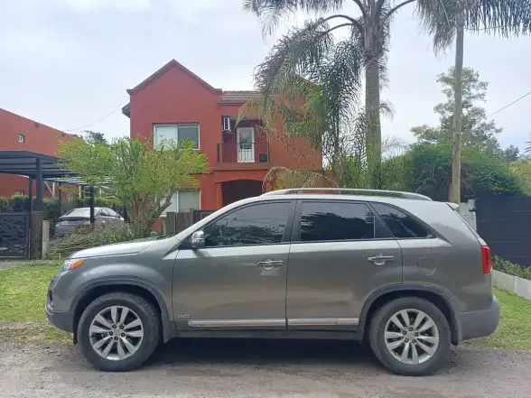 Kia Sorento 2.4 Ex Premium 4X4 6At 2012 - foto 3