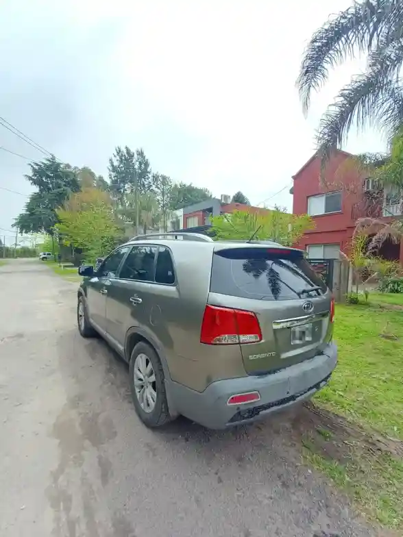 Kia Sorento 2.4 Ex Premium 4X4 6At 2012 - foto 4