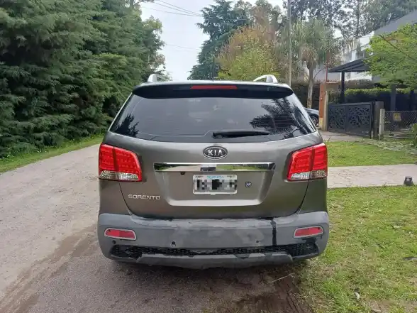 Kia Sorento 2.4 Ex Premium 4X4 6At 2012 - foto 5