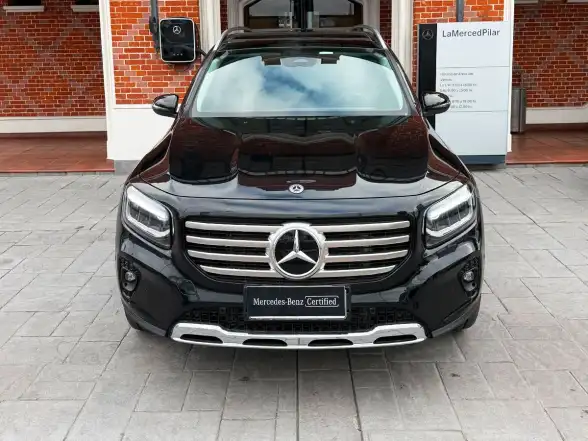 Mercedes-Benz Clase Glb 2.0 Glb250 Progressive 224Cv 2026 - foto 2