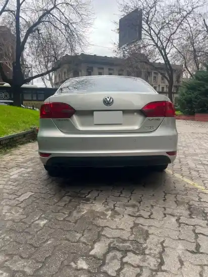 Volkswagen Vento 2.0 Sportline Tsi 200Cv Dsg 2011 - foto 3