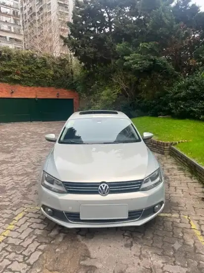Volkswagen Vento 2.0 Sportline Tsi 200Cv Dsg 2011 - foto 5