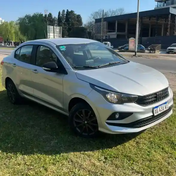 Fiat Cronos 1.3 Gse Drive Pack Plus Cvt 2024 - foto 2