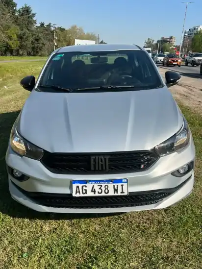 Fiat Cronos 1.3 Gse Drive Pack Plus Cvt 2024 - foto 3
