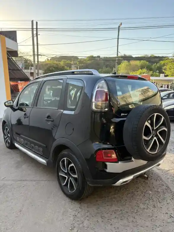 Citroën C3 Aircross 1.6 16V Sx 2011 - foto 2