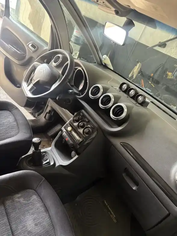 Citroën C3 Aircross 1.6 16V Sx 2011 - foto 3
