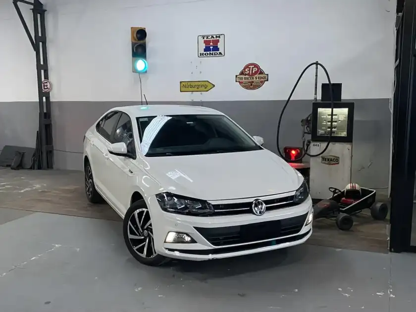 Volkswagen Virtus 1.6 Msi Highline At 2022 - foto 2