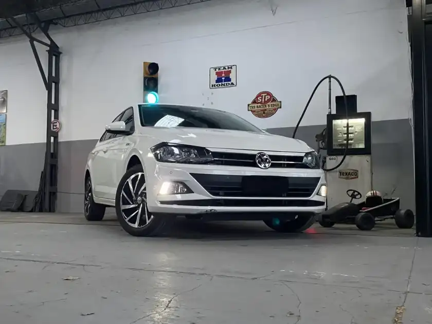 Volkswagen Virtus 1.6 Msi Highline At 2022 - foto 3