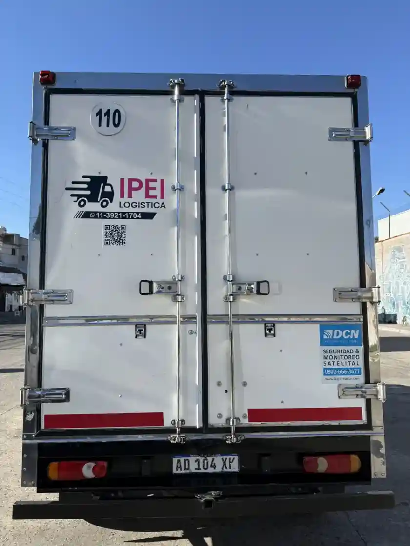 Peugeot Boxer 2.2 Hdi 435Lh Premium 2018 - foto 3