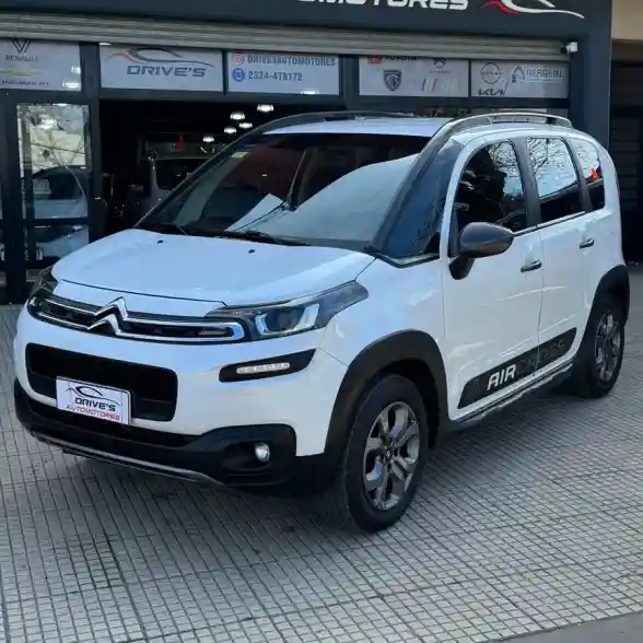 Citroën C3 Aircross 1.6 Vti 115 Feel 2020 - foto 2