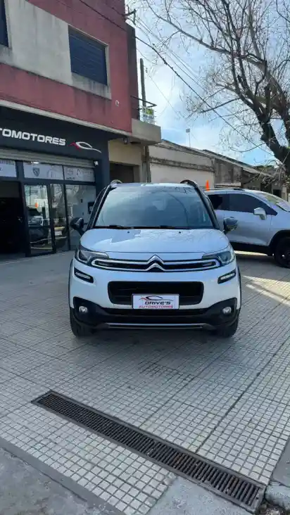 Citroën C3 Aircross 1.6 Vti 115 Feel 2020 - foto 3