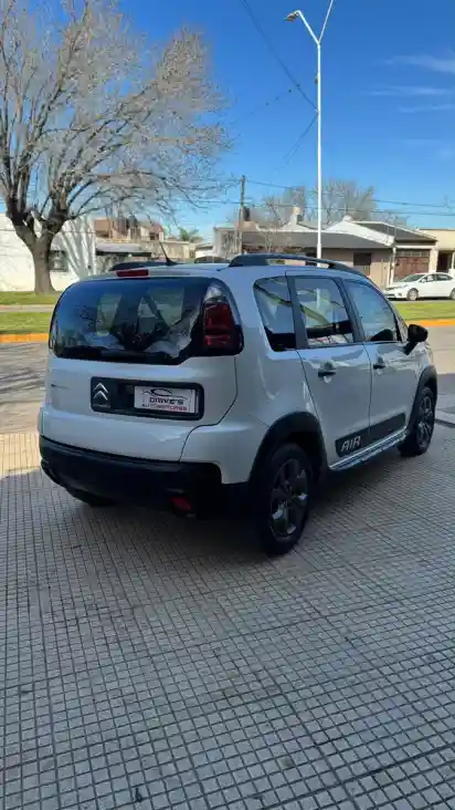 Citroën C3 Aircross 1.6 Vti 115 Feel 2020 - foto 5