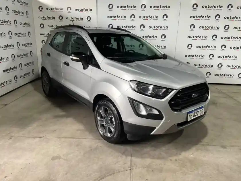 Ford Ecosport 1.5 Freestyle L18 2021 - foto 3