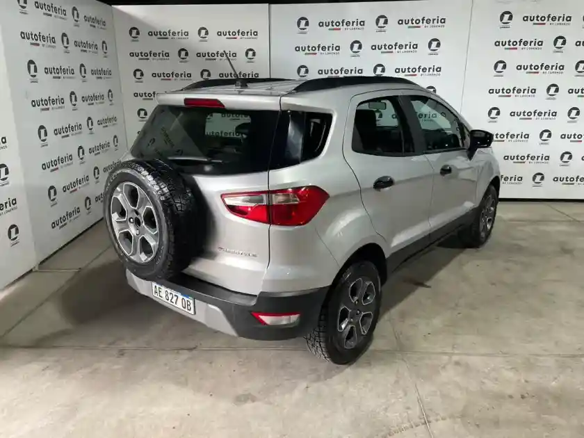 Ford Ecosport 1.5 Freestyle L18 2021 - foto 4