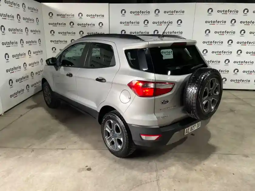 Ford Ecosport 1.5 Freestyle L18 2021 - foto 5