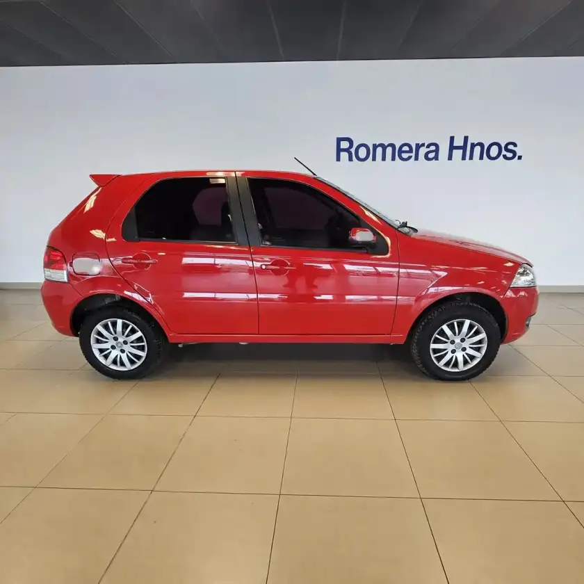 Fiat Palio 1.4 Fire 2010 - foto 3