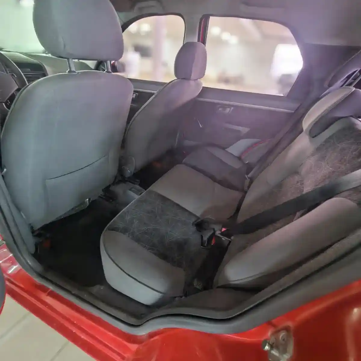 Fiat Palio 1.4 Fire 2010 - foto 5