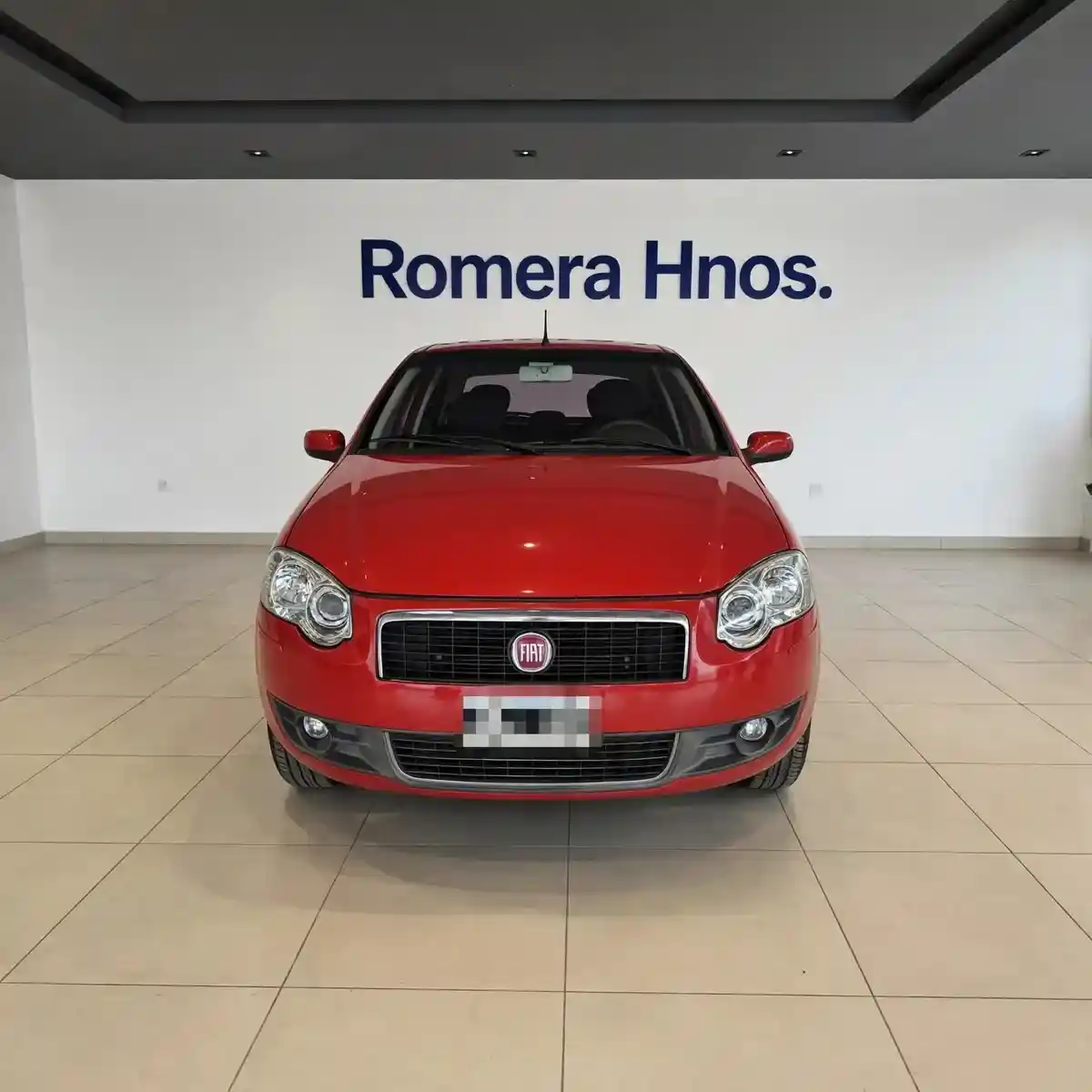 Fiat Palio 1.4 Fire 2010 - foto 2