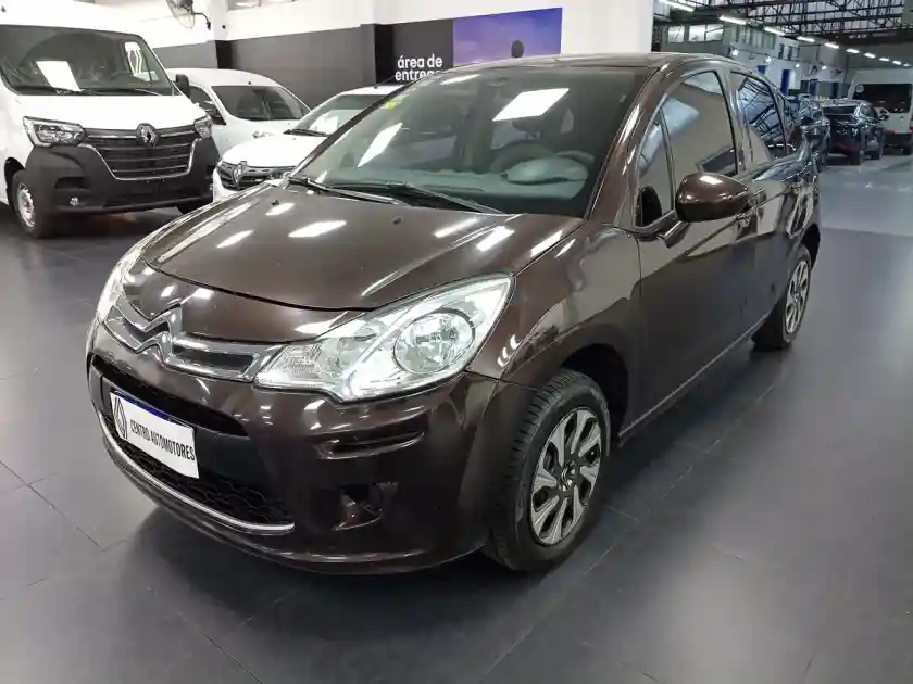 Citroën C3 1.6 Vti Live L17 2019 - foto 1