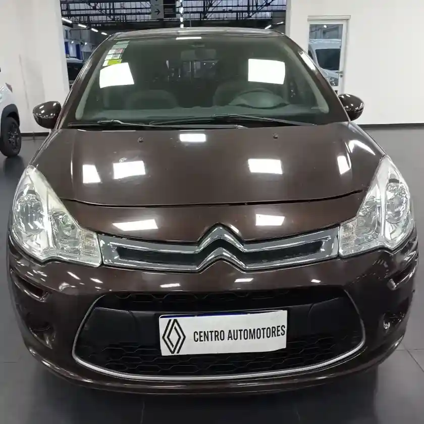 Citroën C3 1.6 Vti Live L17 2019 - foto 3